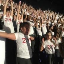 Young Voices Peformance 2018 14
