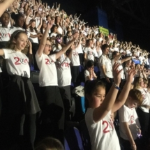 Young Voices Peformance 2018 15