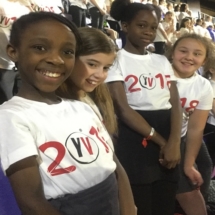 Young Voices Peformance 2018 2