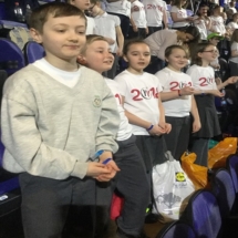 Young Voices Peformance 2018 5