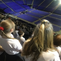 Young Voices Peformance 2018 7