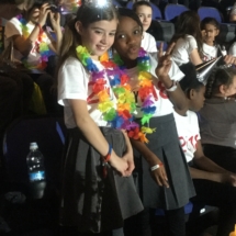 Young Voices Peformance 2018 8