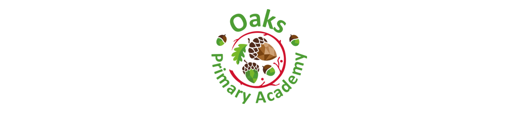 Oaks Primary Academy logo